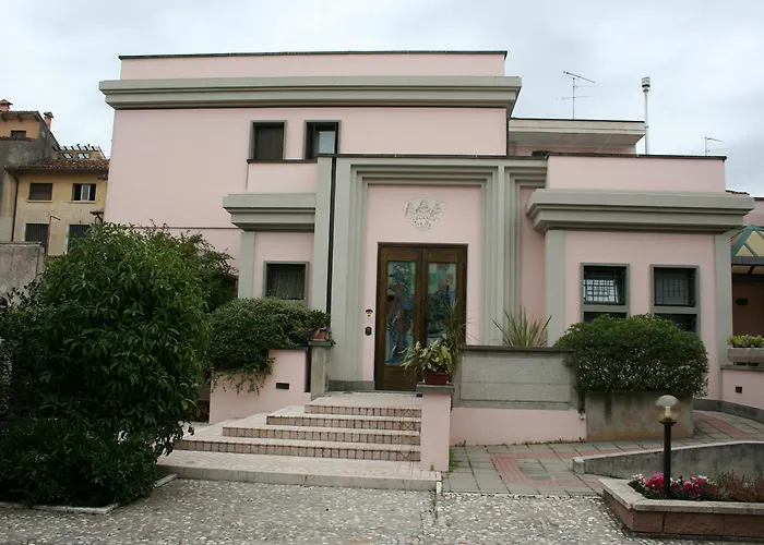 Antica Locanda Tre Re Castellucchio photo