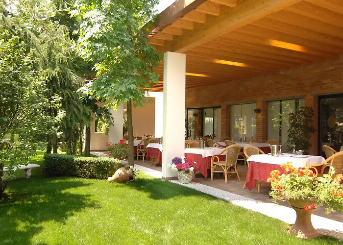 Villa Cavour Bottanuco Foto