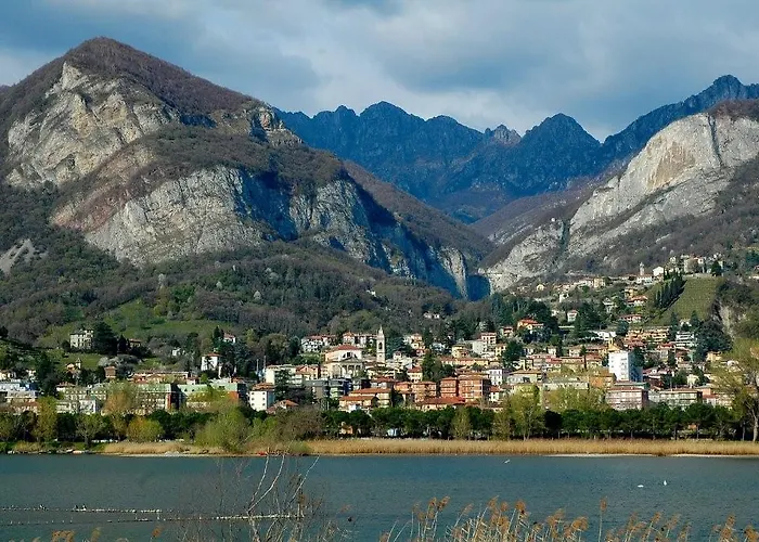 Hotel Locanda Mel Calolziocorte photo