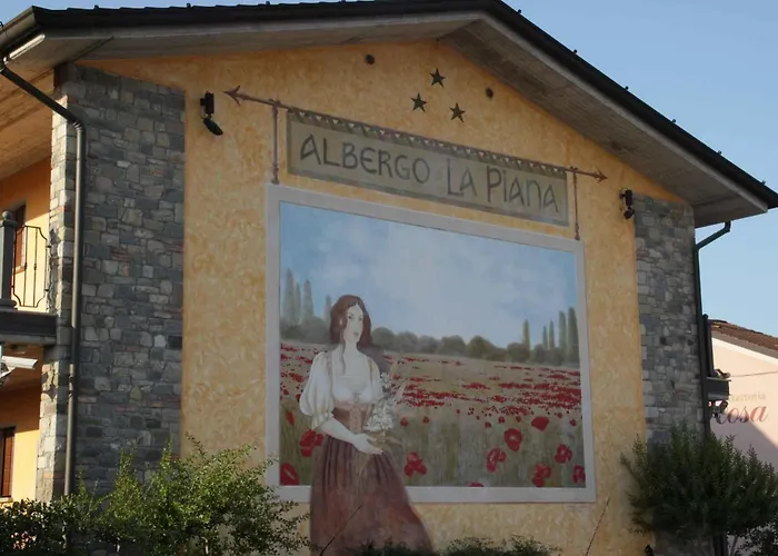 Albergo La Piana Ghedi photo