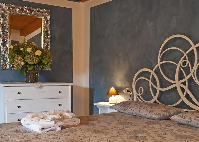 Ca Baetti B&B L'Antica Corte Roncola photo