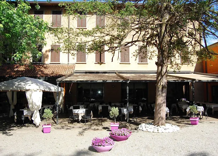 Albergo Ristorante Sant'Eustorgio Arcore photo