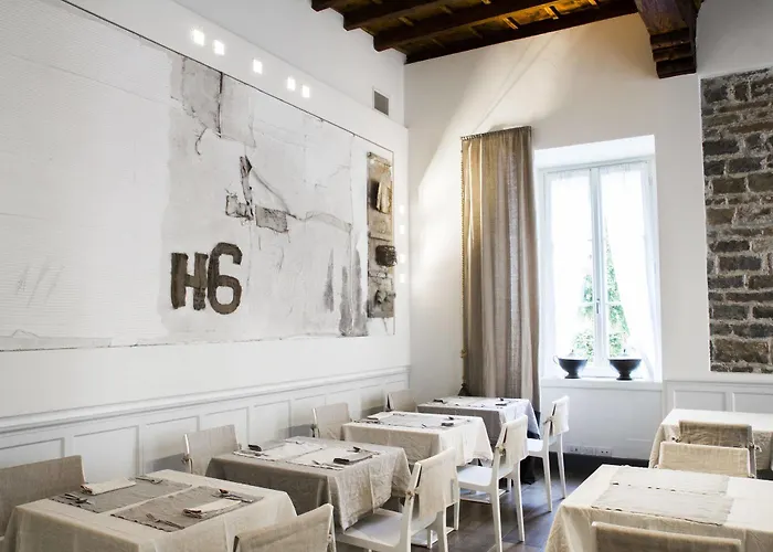 Gombithotel Bergamo photo