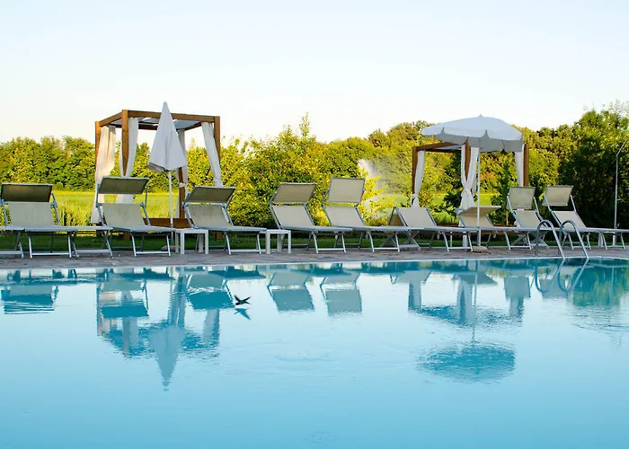 Relais Corte Cavalli Ponti sul Mincio photo