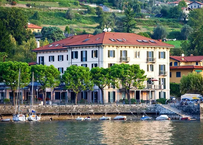 Hotel Lenno photo