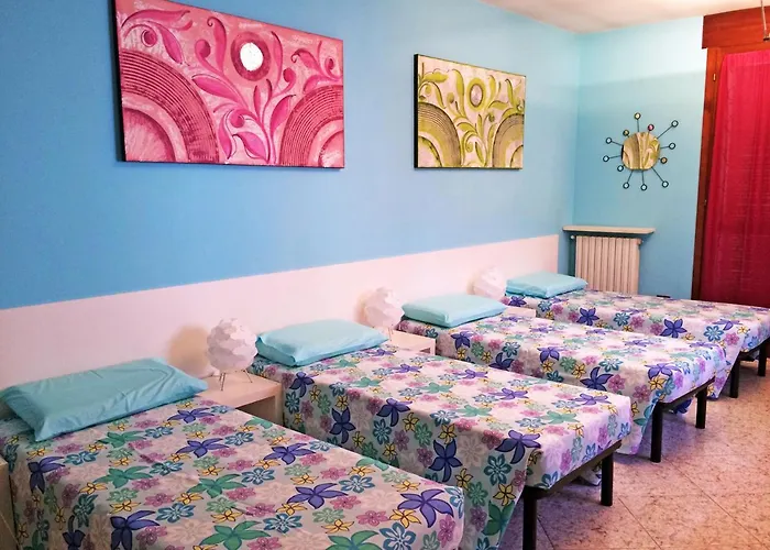 foto di B&B Rogorotto Rho Fiera Arluno