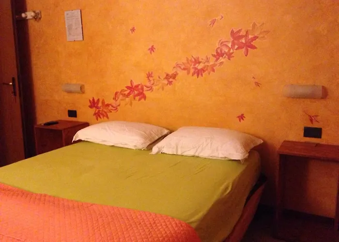 Casa Vincenti B&B φωτογραφία