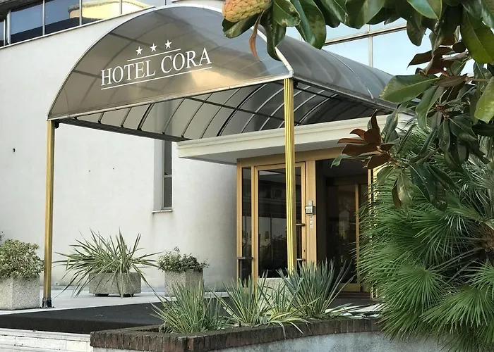 Hotel Cora Carate Brianza photo