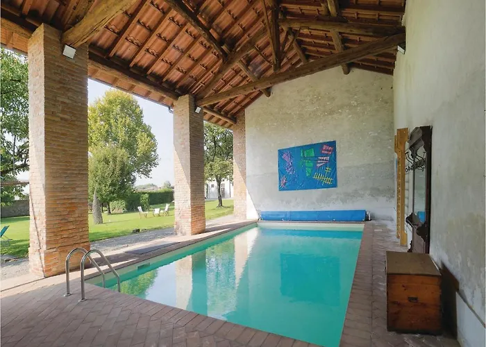 Casa Le Magnolie Villa Lardara fotoğrafı