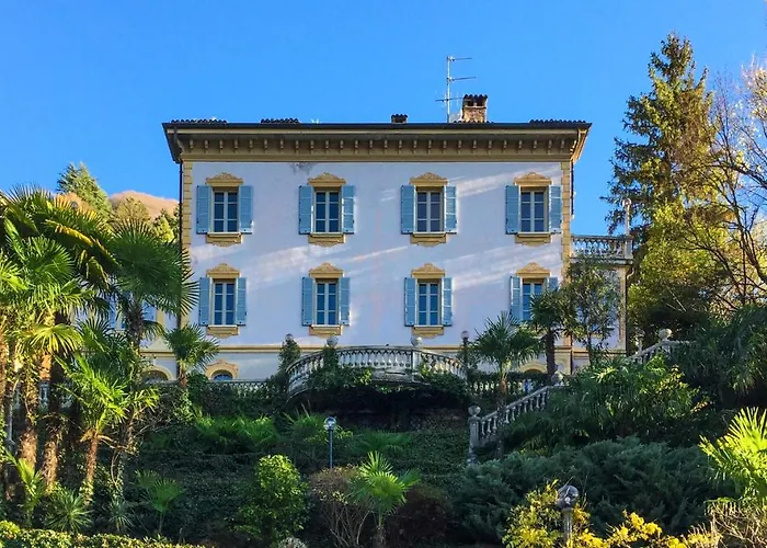 B&B Villa Costanza Blevio photo