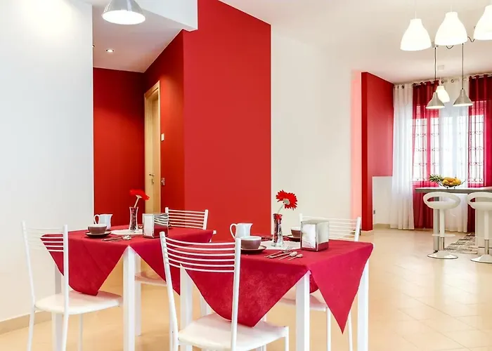 Villa Rosina Rho photo