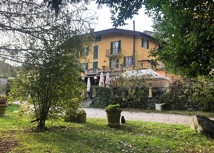 Albergo Ristorante Coppa Dazio photo