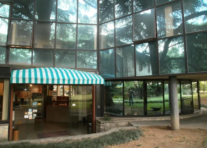 Albergo Villa & Roma Pallazzolo sull'Oglio photo