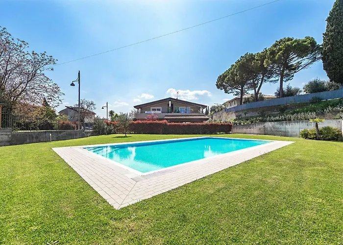 I Melograni Ξενοδοχείο Moniga del Garda φωτογραφία