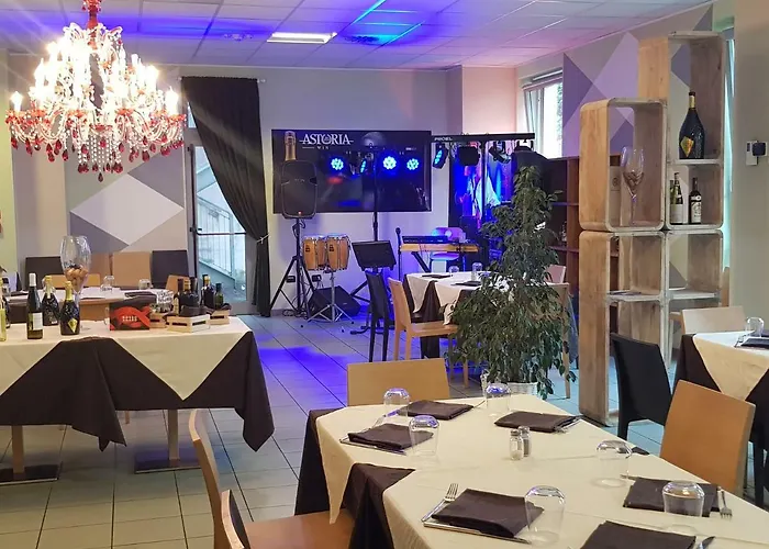 Hotel Il Polo Mortara photo