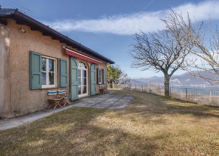 Villa Eileen Provaglio d'Iseo foto