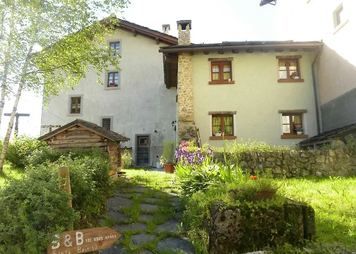 B&B Santa Brigida photo