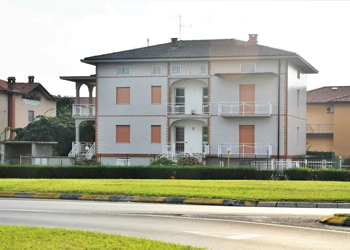 fotos do Villa Giulia Bonate Sotto