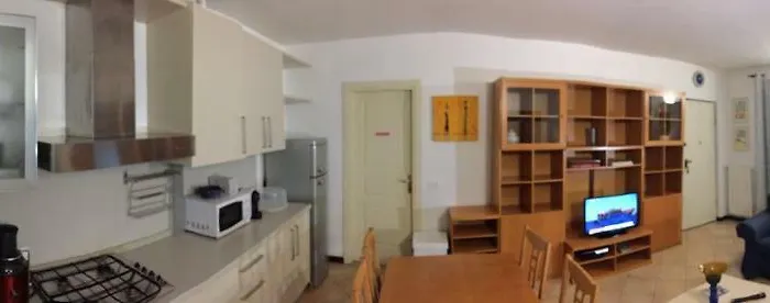 Hinterland Brescia Apartment Poncarale foto