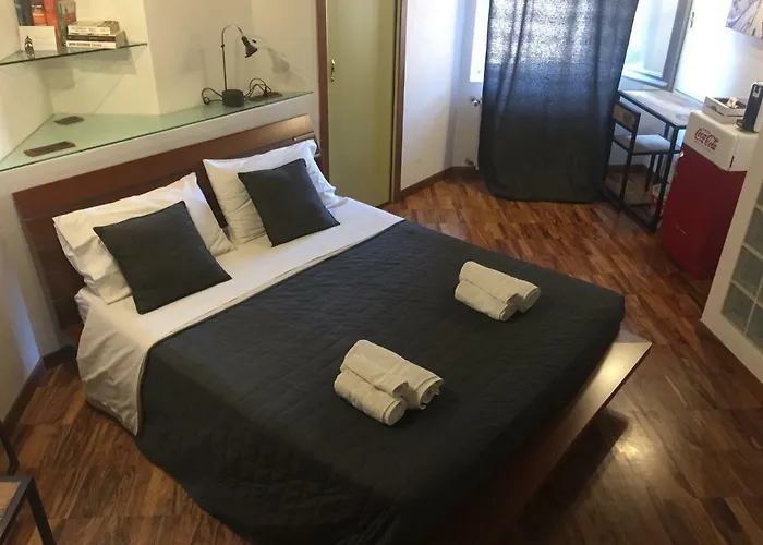 B&B Treviglio photo