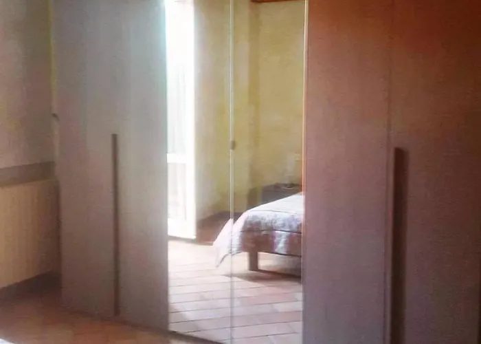 Villa Casa Rosada Bozzolo Foto