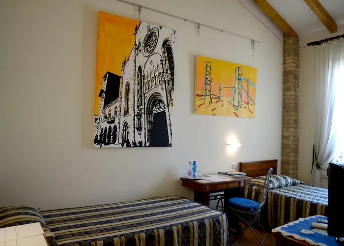 9 Muse Bed And Breakfast Canneto sull'Oglio photo