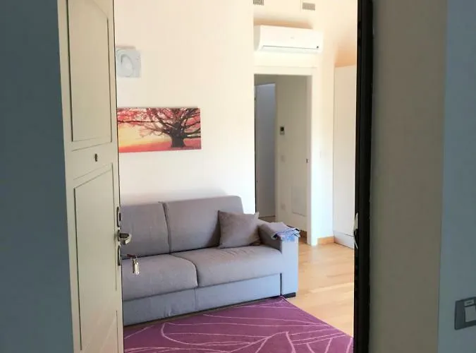 Photo de Hôtel Garbagnate1 à Garbagnate Milanese