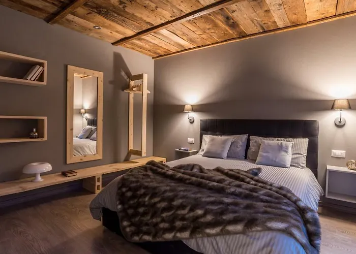 Ca' Dottori Lägenhet Albosaggia foto