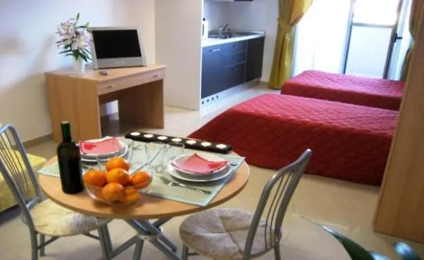 Residence Sport & Benessere Brebbia photo