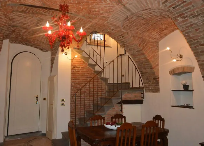 基亚里 Quinta Quadra酒店照片