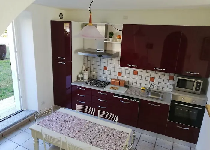 Casa Gabry Villa Valbrona photo