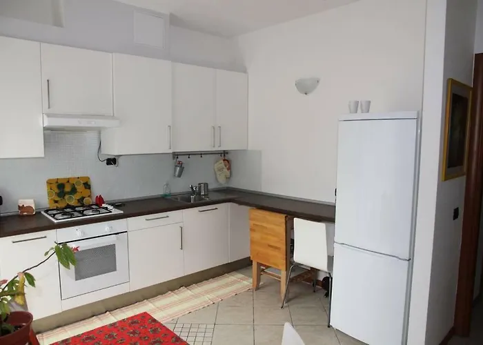 Residenza Melograno Interno 1 San Vittore Olona fotoğrafı