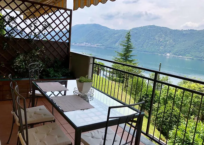 Campione dʼItalia Suite Lago E Relax תמונה