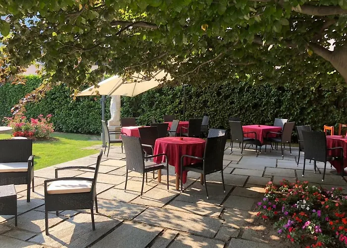 Albergo Ristorante La Zuppiera Canzo photo