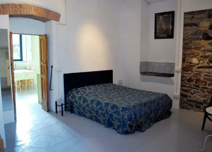 2 Room Apartment 15 Minutes From Lakes Cocquio Trevisago foto