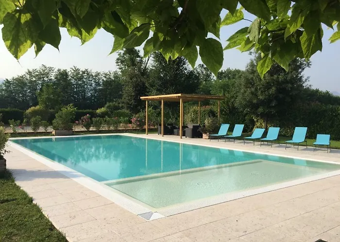 foto di Appartamenti per vacanze Al Mulino Nuvolento