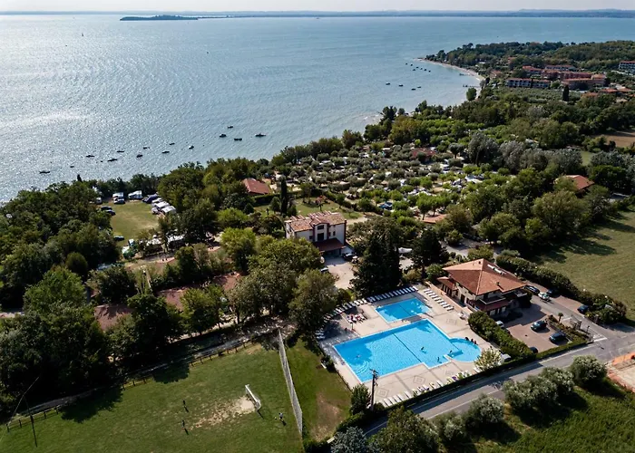 Camping Zocco Manerba del Garda photo