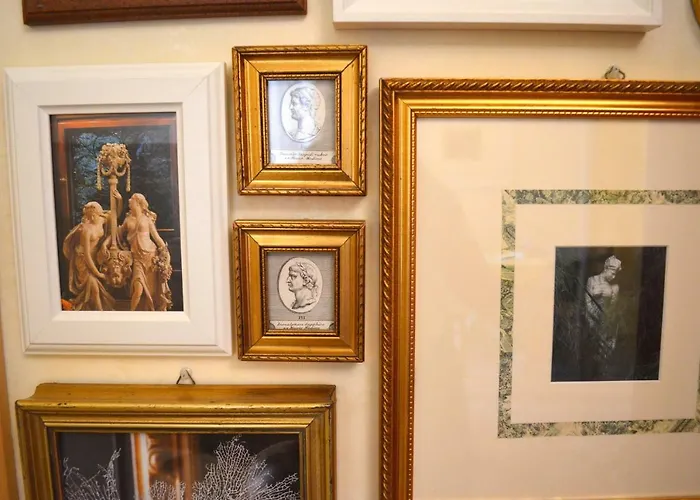 Apartament Piano8 Asola zdjęcie