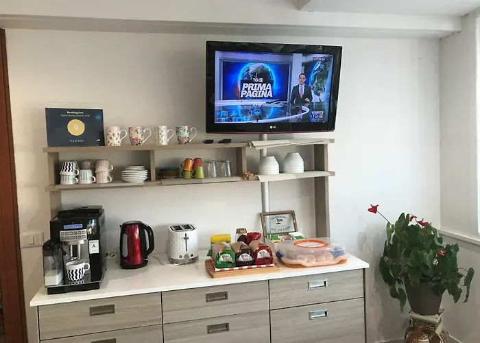 B & B Baffo Settimo Milanese photo