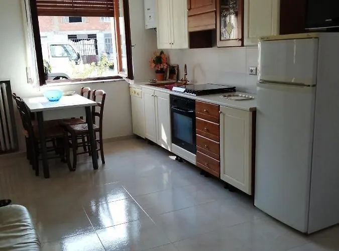 صورة شقة Origgio  في Casa Family