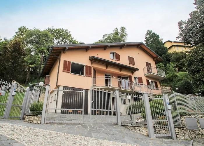 Villa La Canonica-3 By Interhome Brezzo photo