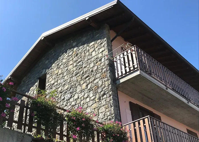 Photo de Guendalina Mon Amour Roncola