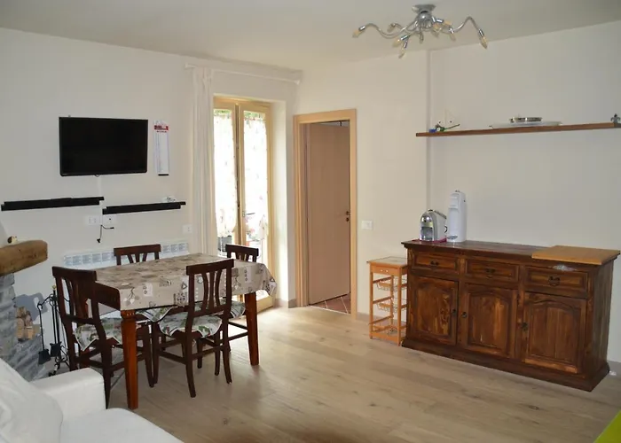 Appartamento Tollarini Pontagna Temu Tonale foto