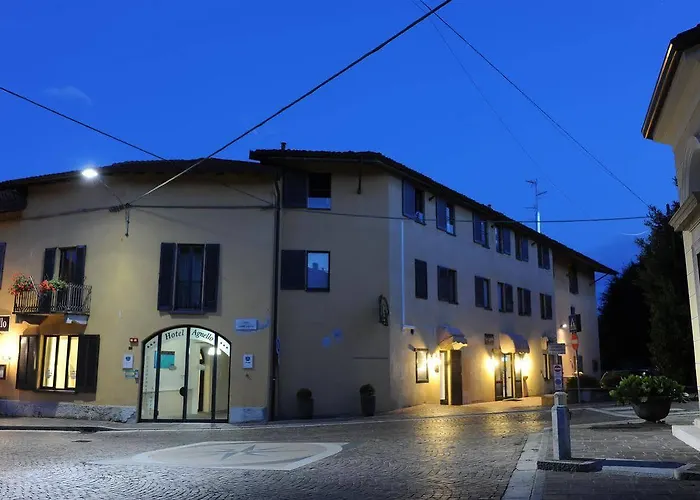 Locanda Agnello Taino photo