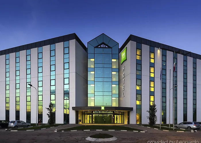 Ibis Styles Milano Melegnano Hotel Carpiano photo
