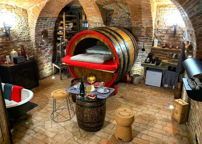 Al Silter Bed & Breakfast Capriate San Gervasio photo