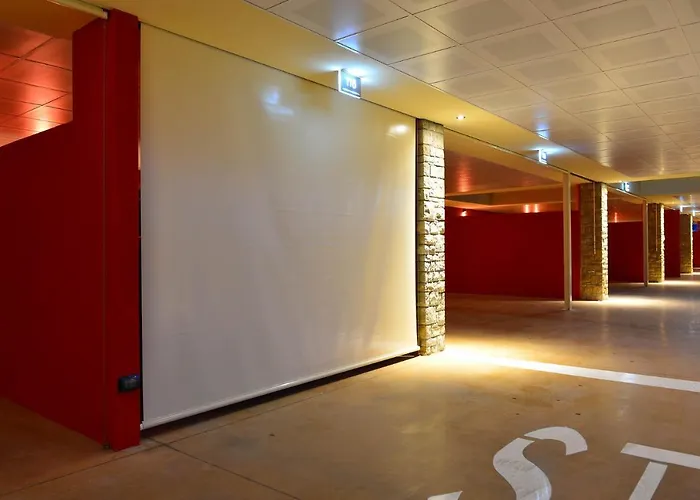 Sweet Motel Verdello photo