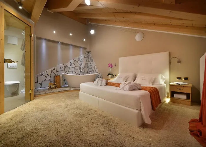 Hotel Cristallo Livigno photo